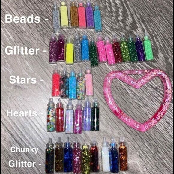 🌈 CUSTOM 🌈 Tsurikawa’s - Picture 4 of 7